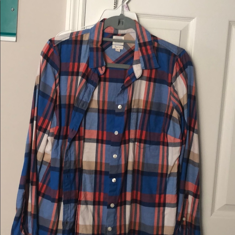 Flannel